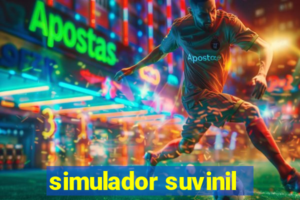 simulador suvinil